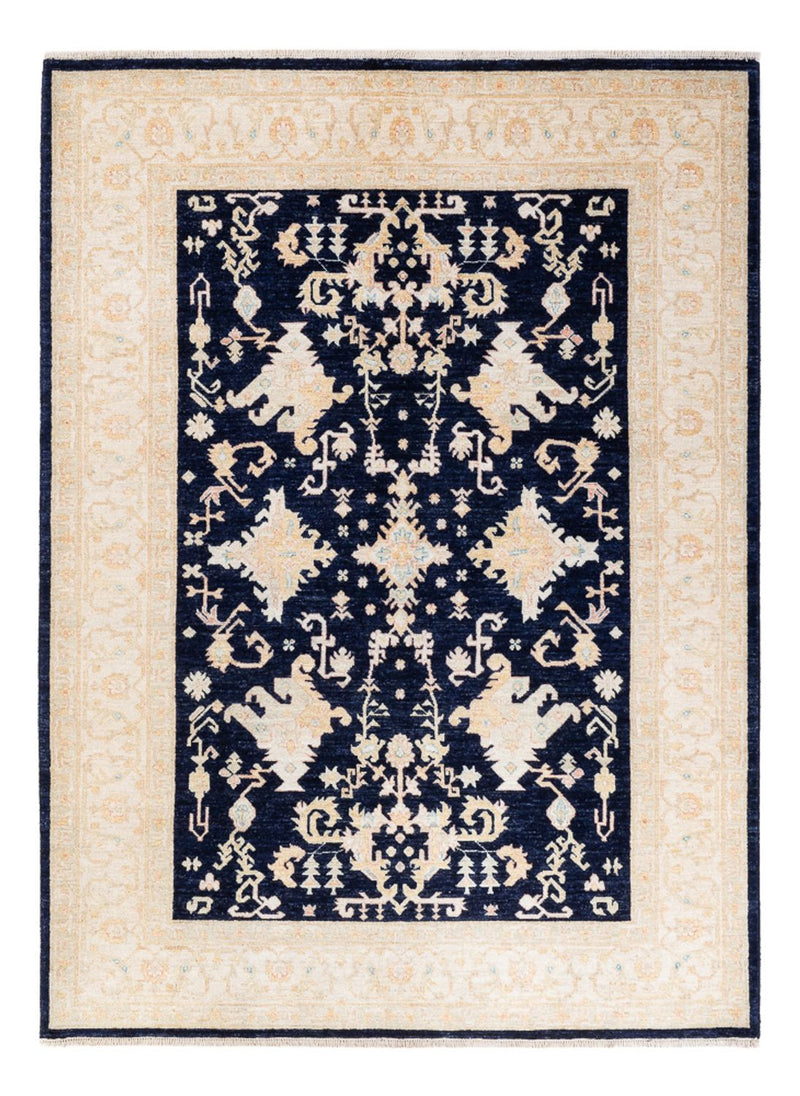 Ziegler Carpet - 237 x 171 cm - flerfarvet