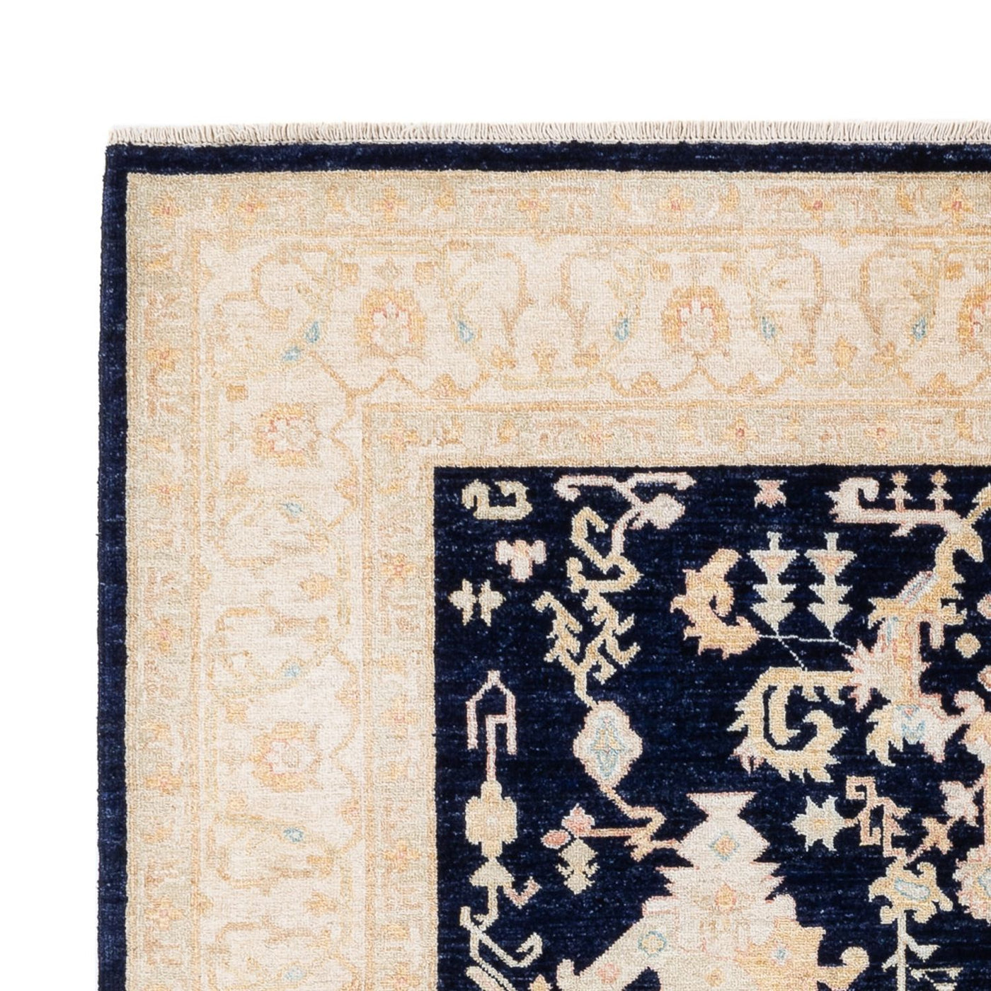 Ziegler Carpet 237x171cm - Orientalsk tæppe