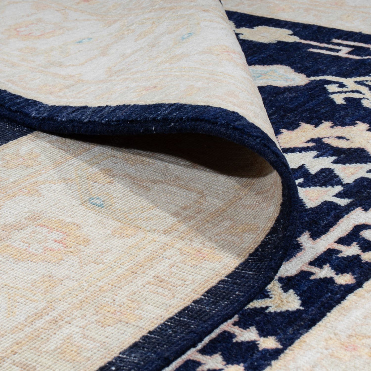 Ziegler Carpet - 237 x 171 cm - flerfarvet