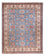 Ziegler Carpet - Kazak - 300 x 244 cm - lyseblå