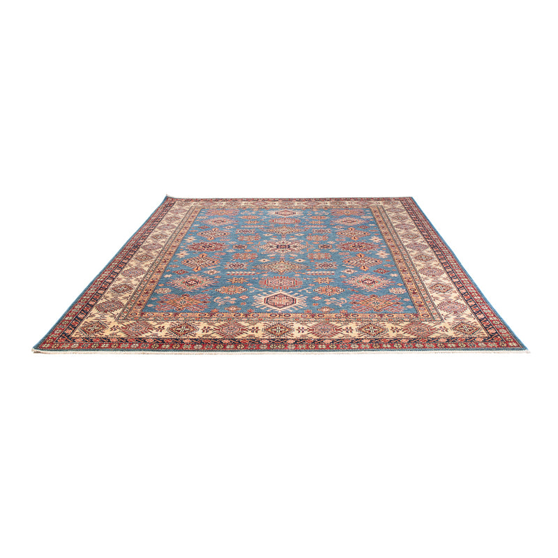 Ziegler Carpet - Kazak - 300 x 244 cm - lyseblå