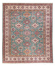 Kazak Tæppe 304x245cm - Orientalsk tæppe