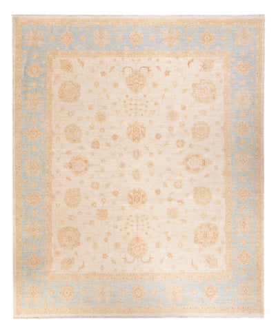 Ziegler Carpet 254x303cm - Orientalsk tæppe