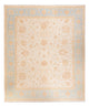 Ziegler Carpet - 303 x 254 cm - beige