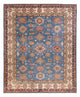 Kazak Tæppe 304x249cm - Orientalsk tæppe