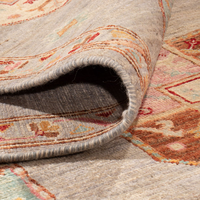 Ziegler Carpet - Ariana - 302 x 239 cm - flerfarvet