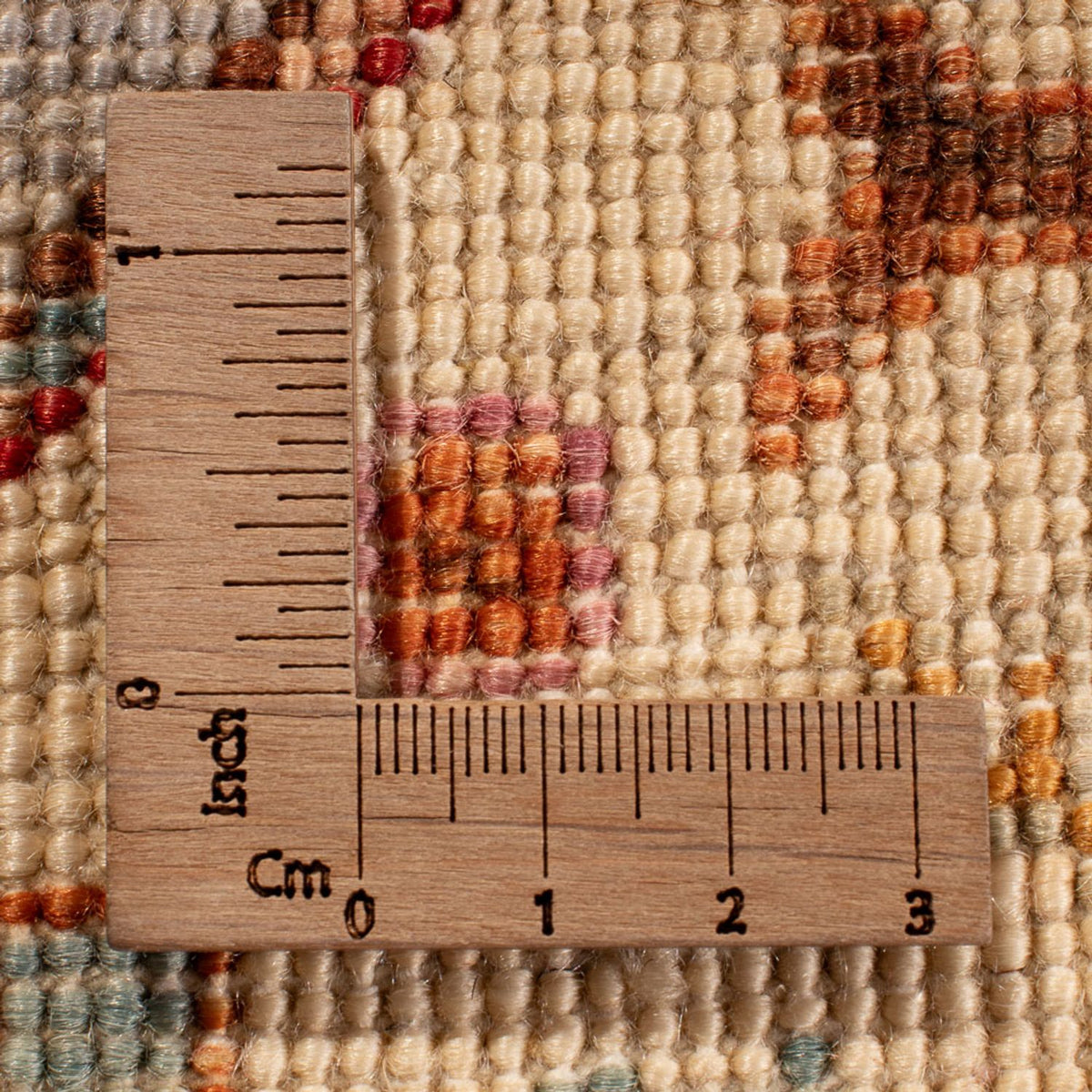 Ziegler Carpet - Ariana - 302 x 239 cm - flerfarvet