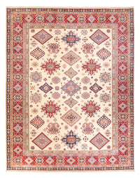 Ziegler Carpet - Kazak - 306 x 246 cm - beige