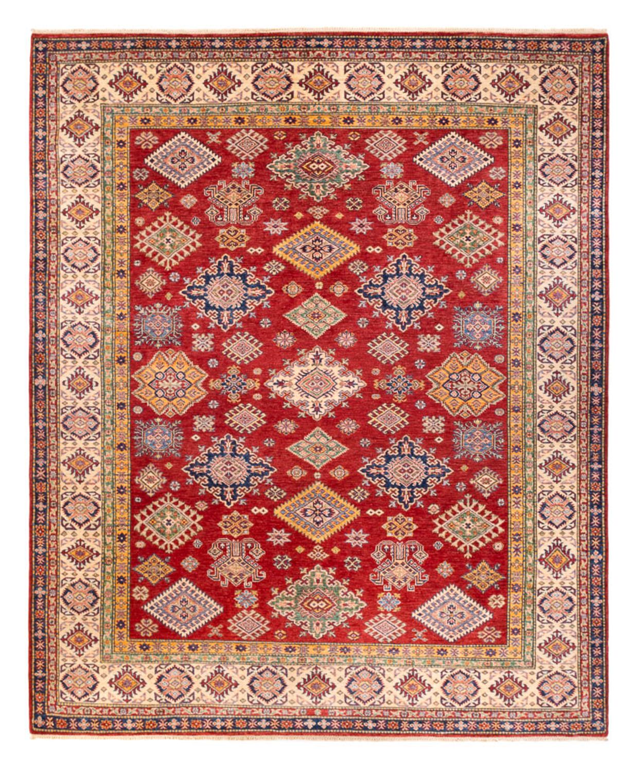 Ziegler Carpet - Kazak - 301 x 245 cm - rød