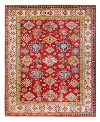 Ziegler Carpet - Kazak - 301 x 245 cm - rød