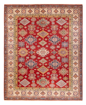 Ziegler Carpet - Kazak - 301 x 245 cm - rød