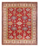 Kazak Tæppe 301x245cm - Orientalsk tæppe