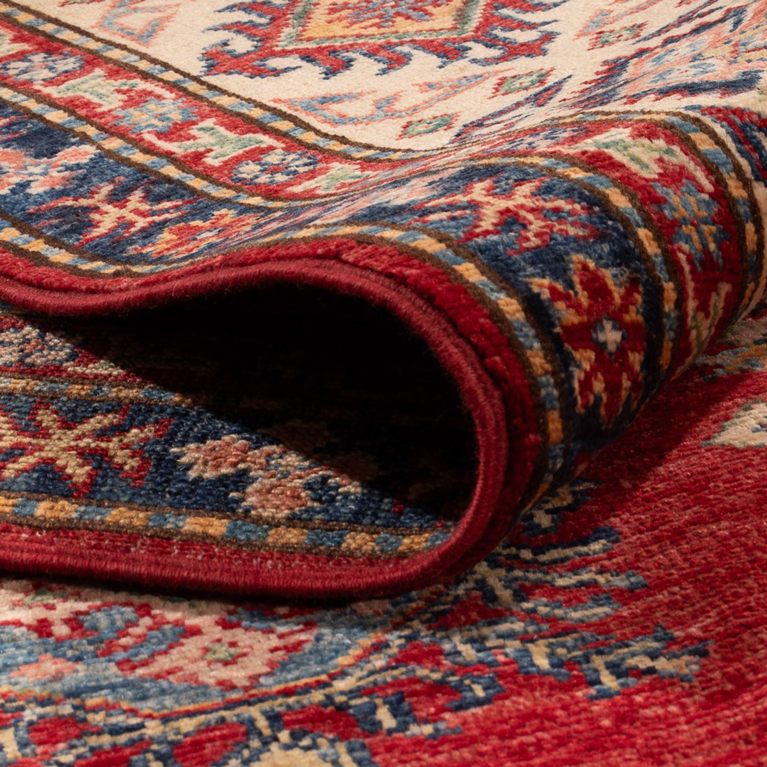 Ziegler Carpet - Kazak - 301 x 245 cm - rød
