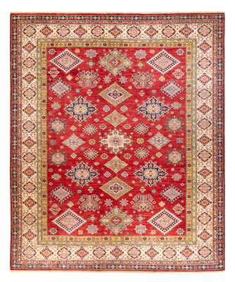Ziegler Carpet - Kazak - 301 x 248 cm - rød