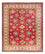 Ziegler Carpet - Kazak - 301 x 248 cm - rød