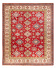 Kazak Tæppe 301x248cm - Orientalsk tæppe