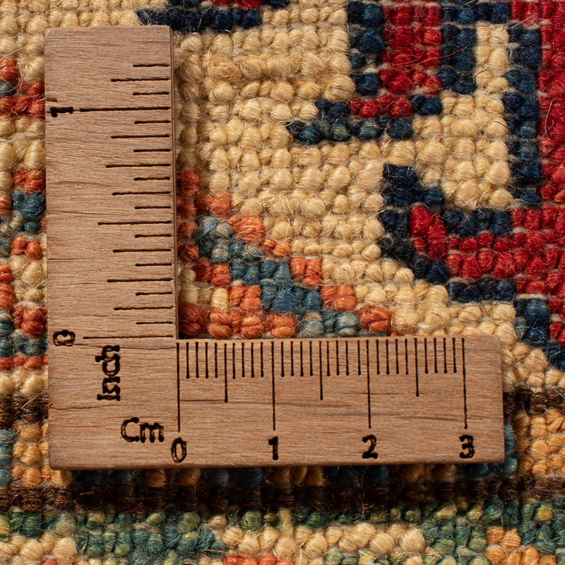 Ziegler Carpet - Kazak - 301 x 248 cm - rød