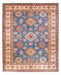 Ziegler Carpet - Kazak - 314 x 250 cm - blå