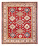 Kazak Tæppe 300x249cm - Orientalsk tæppe