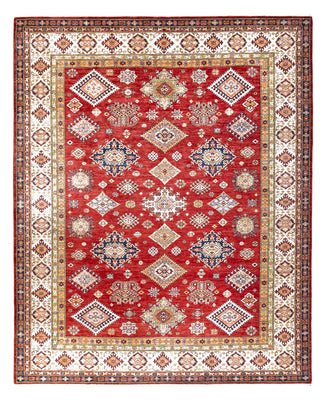 Ziegler Carpet - Kazak - 307 x 246 cm - rød