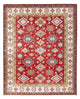 Kazak Tæppe 307x246cm - Orientalsk tæppe