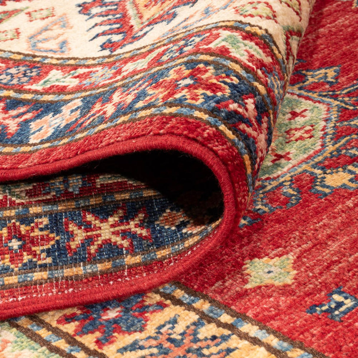 Ziegler Carpet - Kazak - 307 x 246 cm - rød