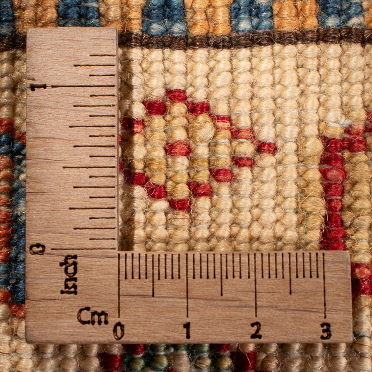 Ziegler Carpet - Kazak - 307 x 246 cm - rød