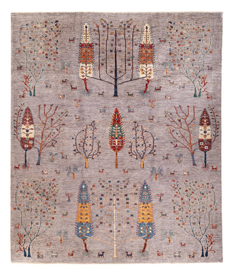 Ziegler Carpet - Ariana - 296 x 246 cm - grå
