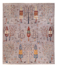 Ziegler Carpet - Ariana - 296 x 246 cm - grå