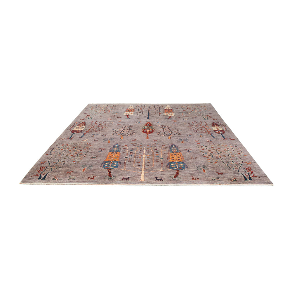 Ziegler Carpet - Ariana - 296 x 246 cm - grå