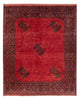 Afghansk tæppe 301x255cm - Orientalsk tæppe