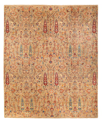 Ziegler Carpet - Ariana - 293 x 246 cm - mørk beige