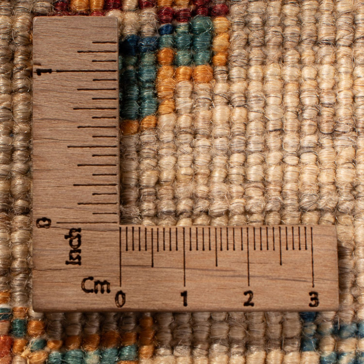 Ziegler Carpet - Ariana - 293 x 246 cm - mørk beige