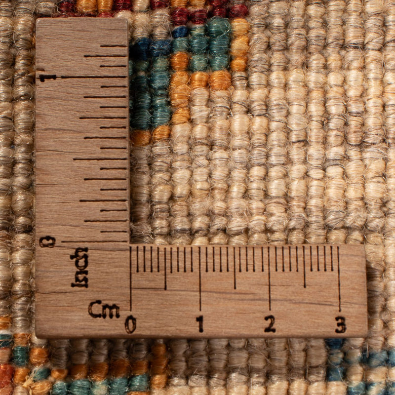 Ziegler Carpet - Ariana - 293 x 246 cm - mørk beige