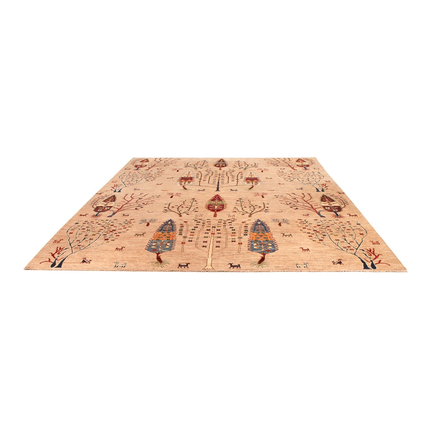 Ziegler Carpet - Ariana - 306 x 243 cm - beige
