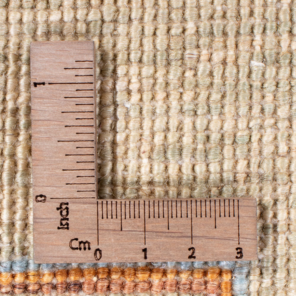 Ziegler Carpet - Ariana - 290 x 246 cm - mørk beige