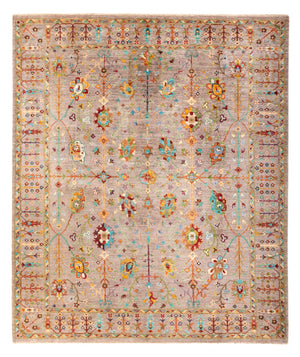 Ziegler Carpet - Ariana - 291 x 245 cm - mørk beige
