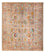 Ziegler Carpet - Ariana - 291 x 245 cm - mørk beige