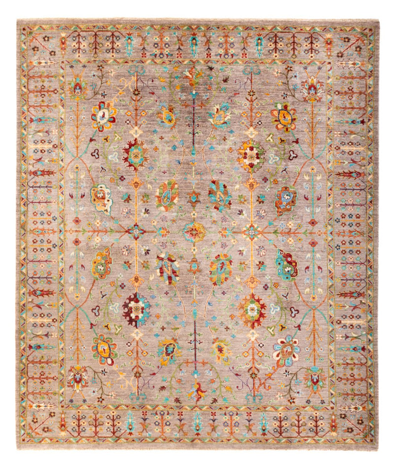 Ziegler Carpet - Ariana - 291 x 245 cm - mørk beige
