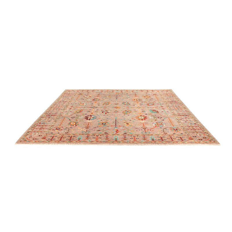 Ziegler Carpet - Ariana - 291 x 245 cm - mørk beige