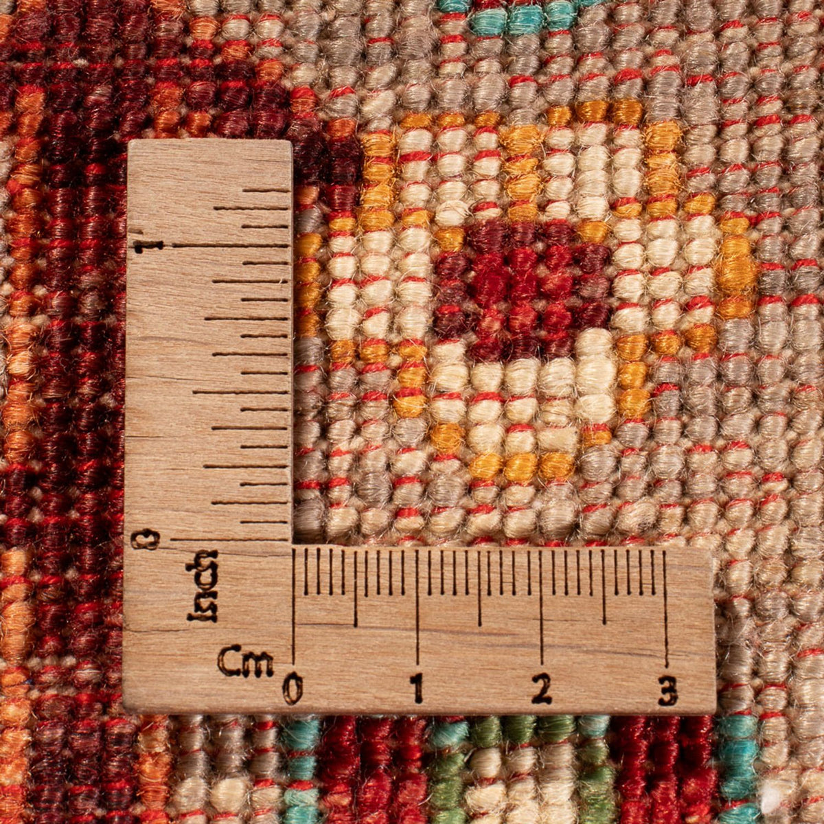 Ziegler Carpet - Ariana - 291 x 245 cm - mørk beige