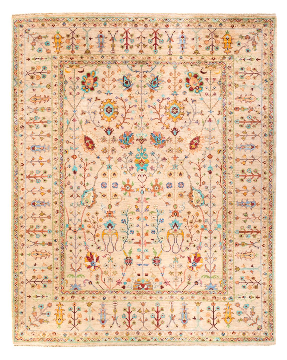 Ziegler Carpet - Ariana - 303 x 244 cm - beige