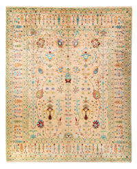 Ziegler Carpet - Ariana - 297 x 241 cm - beige