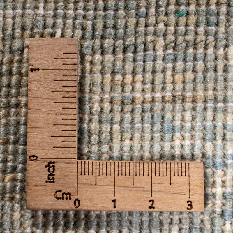 Ziegler Carpet - Ariana - 310 x 242 cm - blå