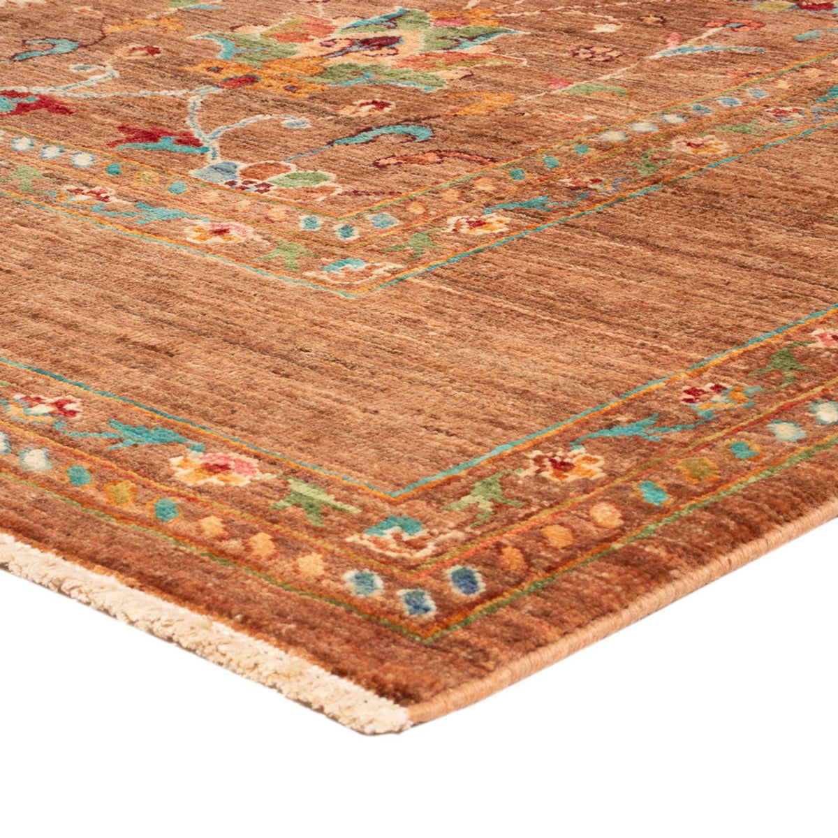 Ziegler Carpet - Ariana - 300 x 244 cm - mørk beige