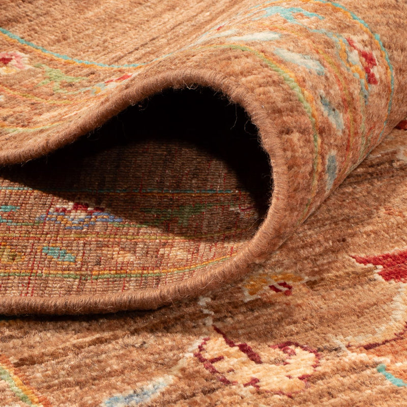 Ziegler Carpet - Ariana - 300 x 244 cm - mørk beige