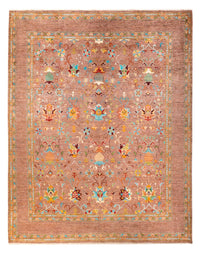Ziegler Carpet - Ariana - 293 x 237 cm - mørk beige