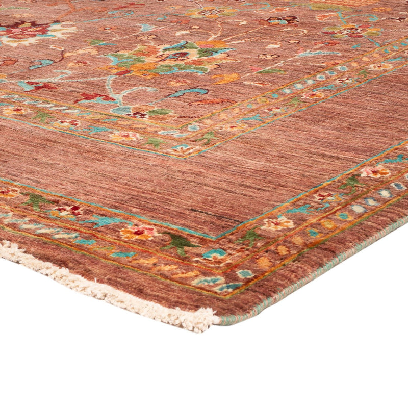 Ziegler Carpet - Ariana - 293 x 237 cm - mørk beige