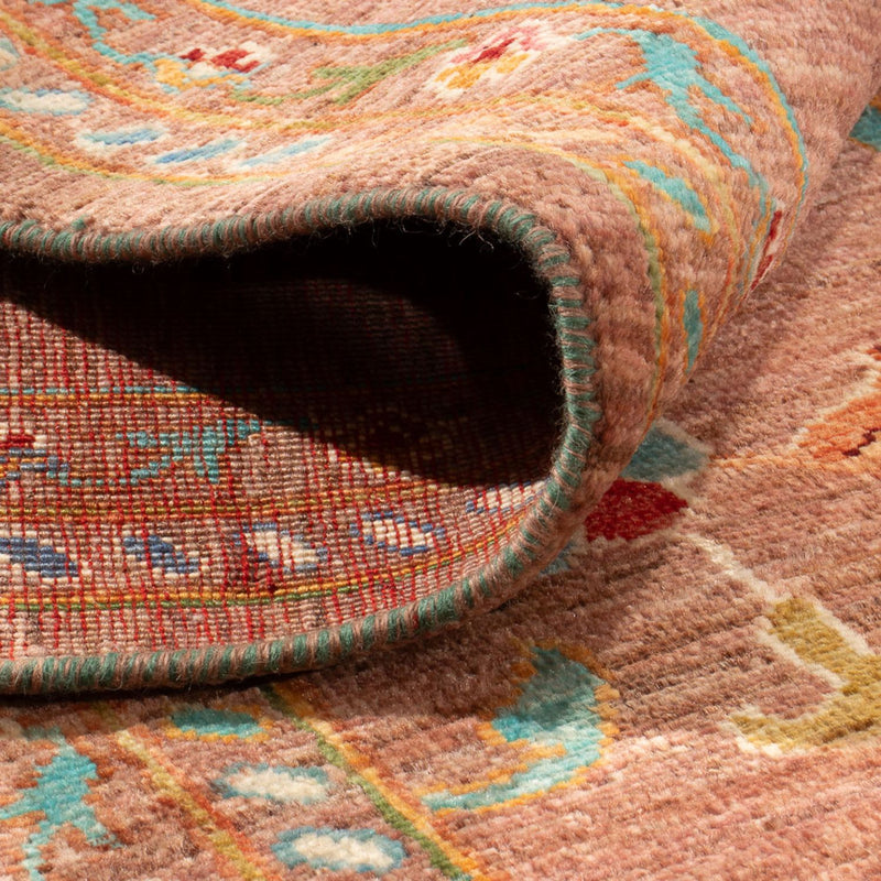 Ziegler Carpet - Ariana - 293 x 237 cm - mørk beige