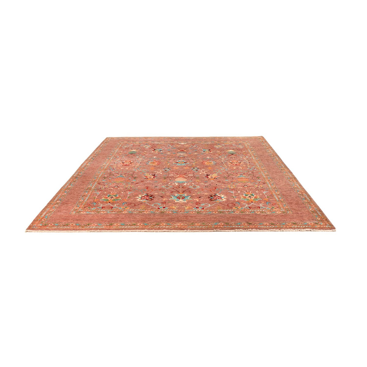 Ziegler Carpet - Ariana - 293 x 237 cm - mørk beige